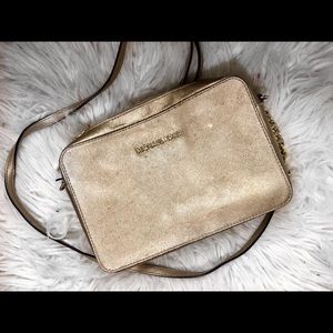 Michael Kors crossbody